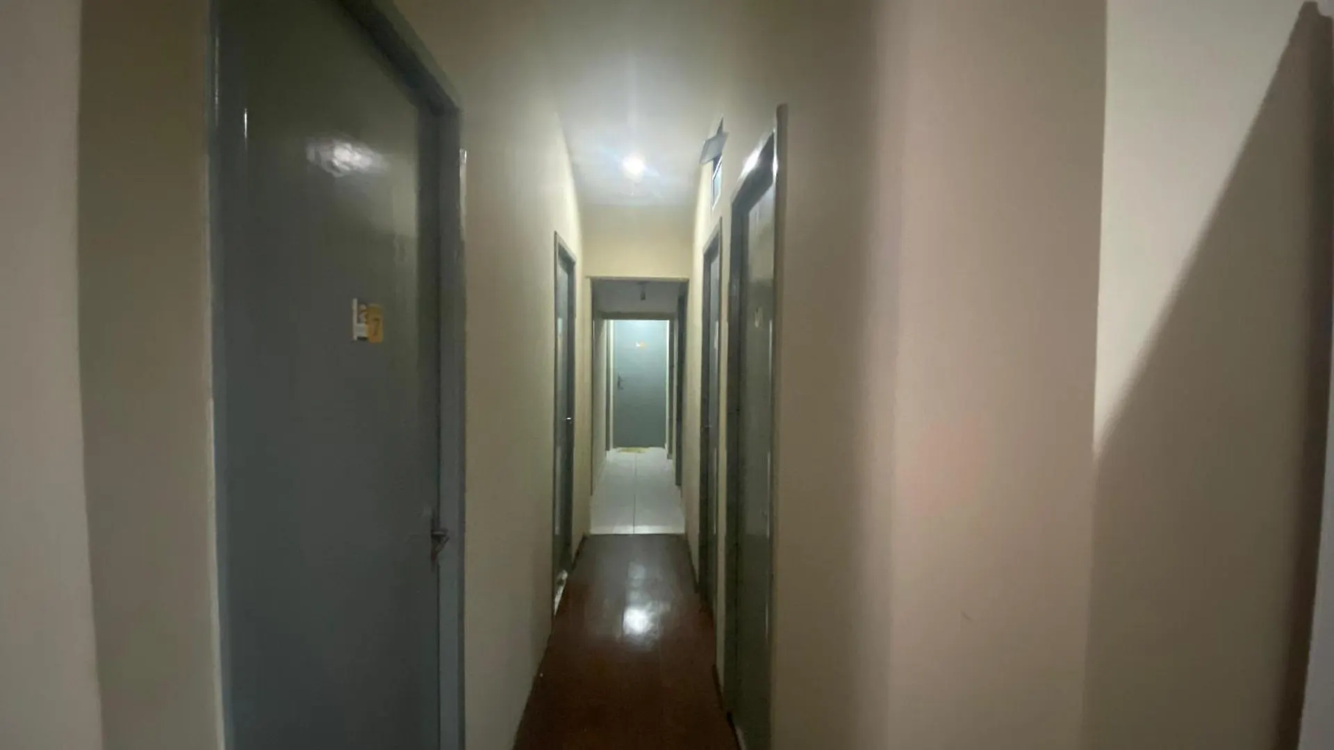 Quarto Feminino Proximo Ao Metro Expo Hostel Sao Paulo Brazil