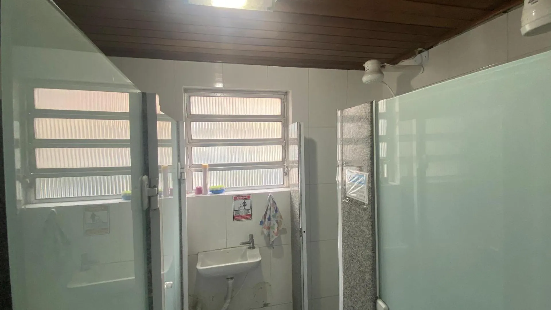 Quarto Feminino Proximo Ao Metro Expo Hostel Sao Paulo
