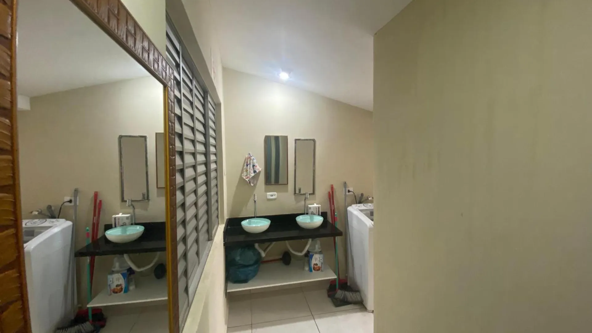 Quarto Feminino Proximo Ao Metro Expo Hostel Sao Paulo 0*,  Brazil
