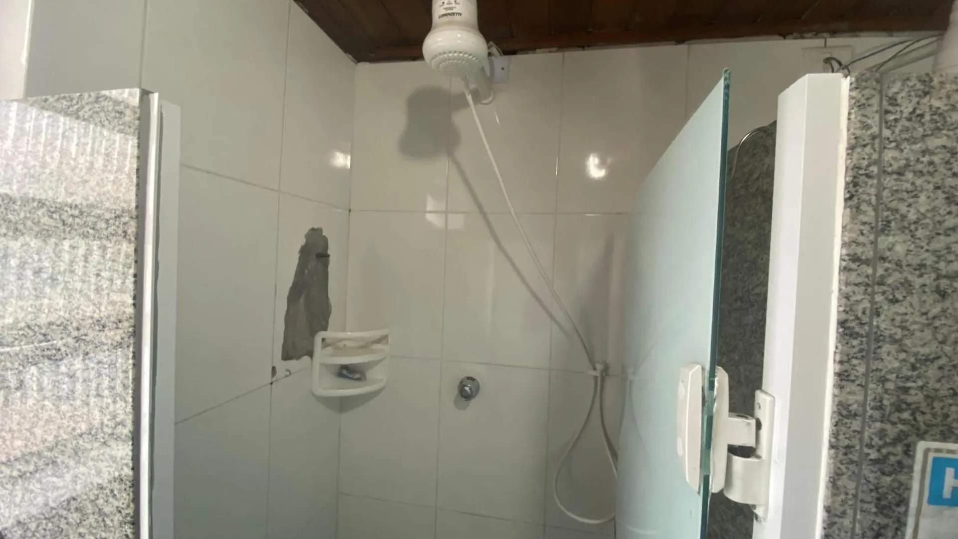 Hostel Quarto Feminino Proximo Ao Metro Expo São Paulo