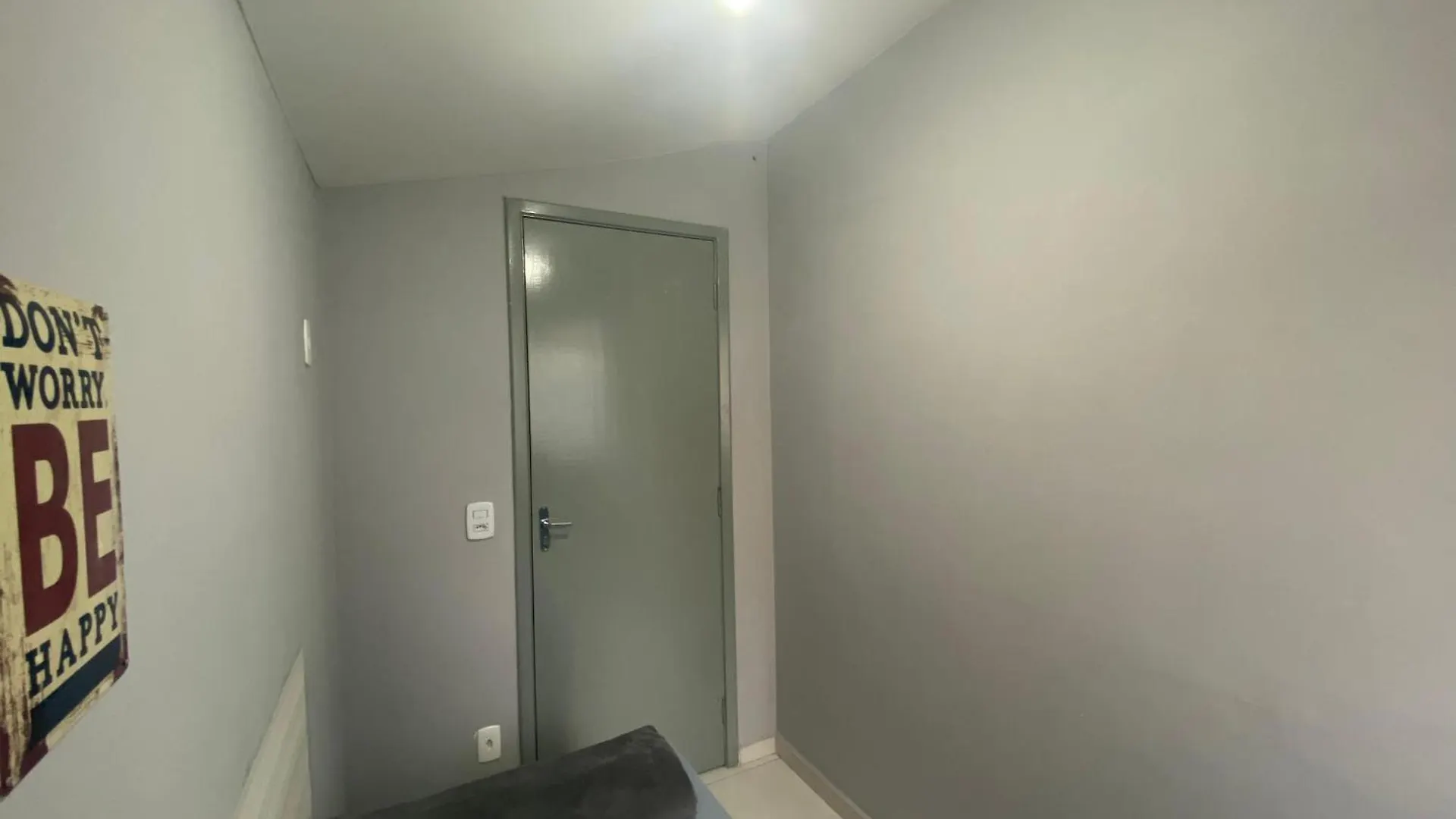 Hostel Quarto Feminino Proximo Ao Metro Expo São Paulo