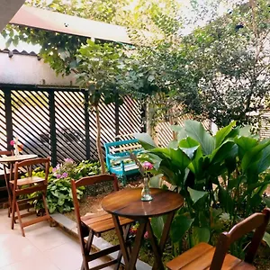 Albergue Hobi, São Paulo