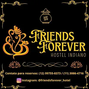 Friends Forever Hostal