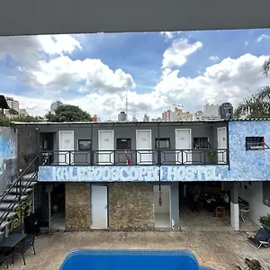 Kaleidoscopio Hostal