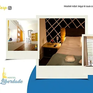 Liberdade Hostel