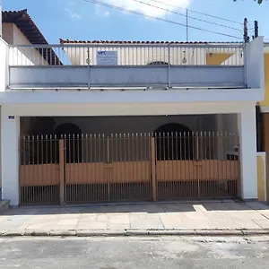 Albergue O, São Paulo